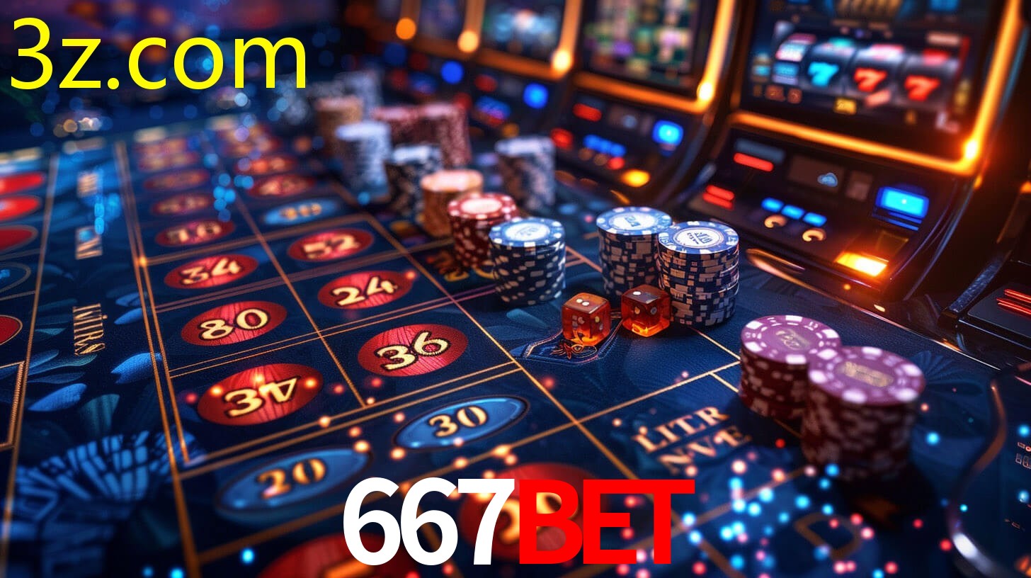667BET