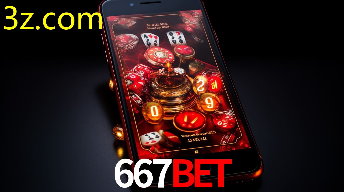667BET