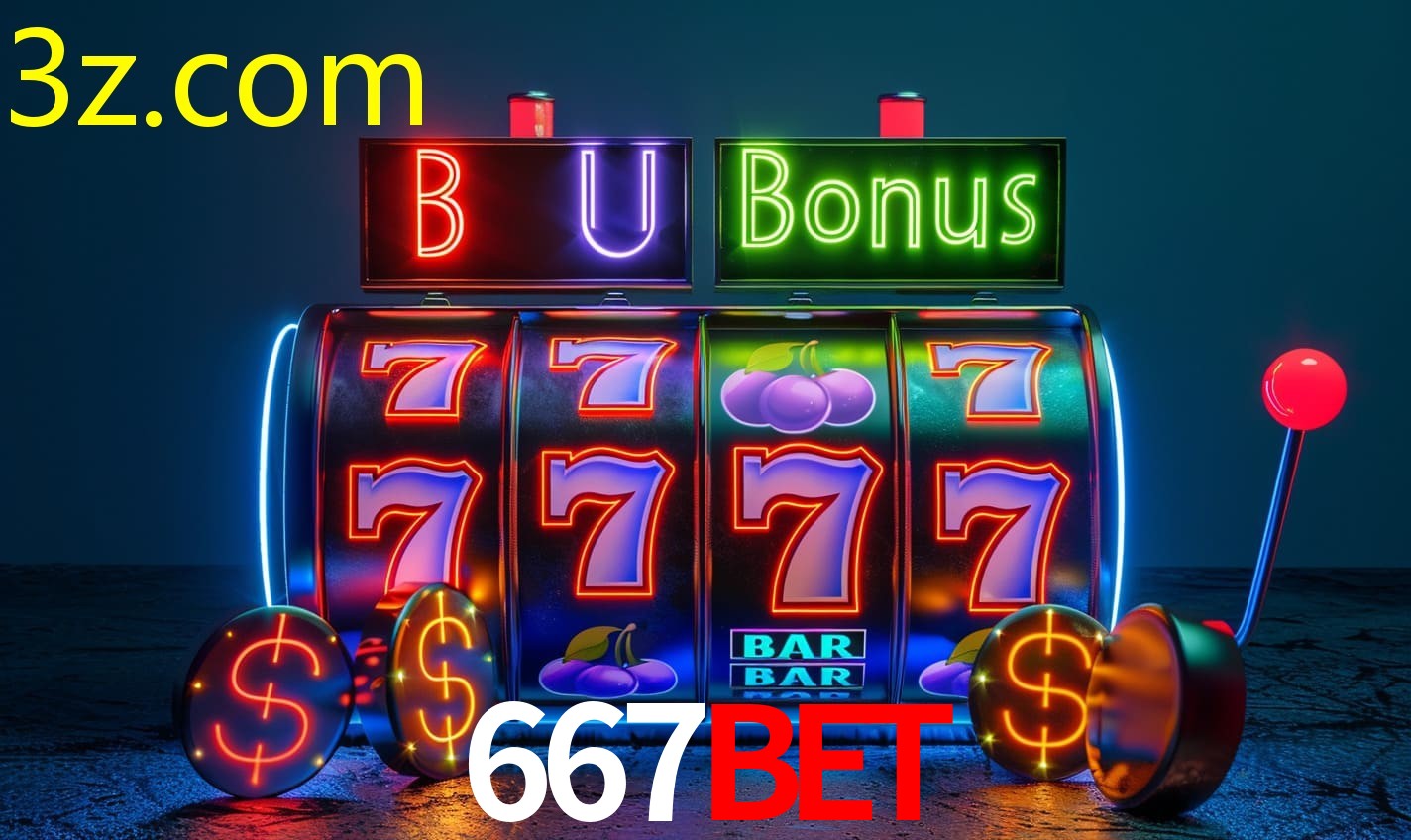 667BET